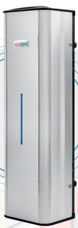 MF40 MULTIFLEX AIR PURIFIER