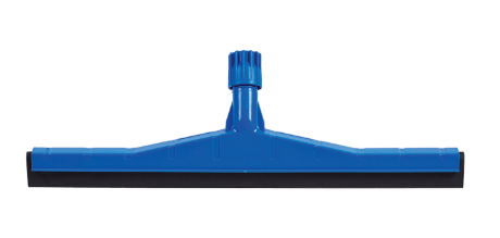 Floor Squeegee Heavy Duty 55cm - Blue