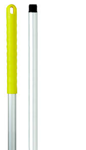 Hygiene Handle 137cm - Yellow