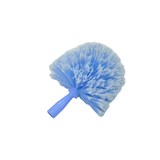 Domed Head Cobweb Brush