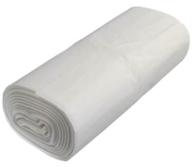 x50 240L CLEAR 27x46x51 BAG ON ROLL