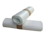 x400 CLEAR 25x32 MEDIUM 10KG BAG ON ROLL