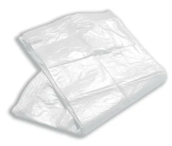 x500 40L WHITE 13x23x29 SWING LINER LIGHT