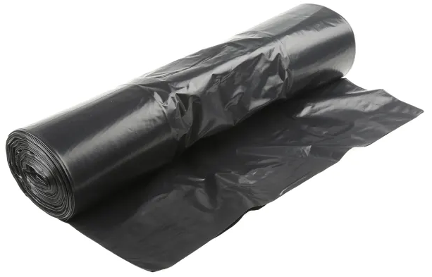 x500 30L BLACK 15x24x24 HEAVY DUTY SQUARE