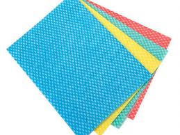 x50 RED C+C LIGHTWEIGHT ALL PURPOSE CLOTH