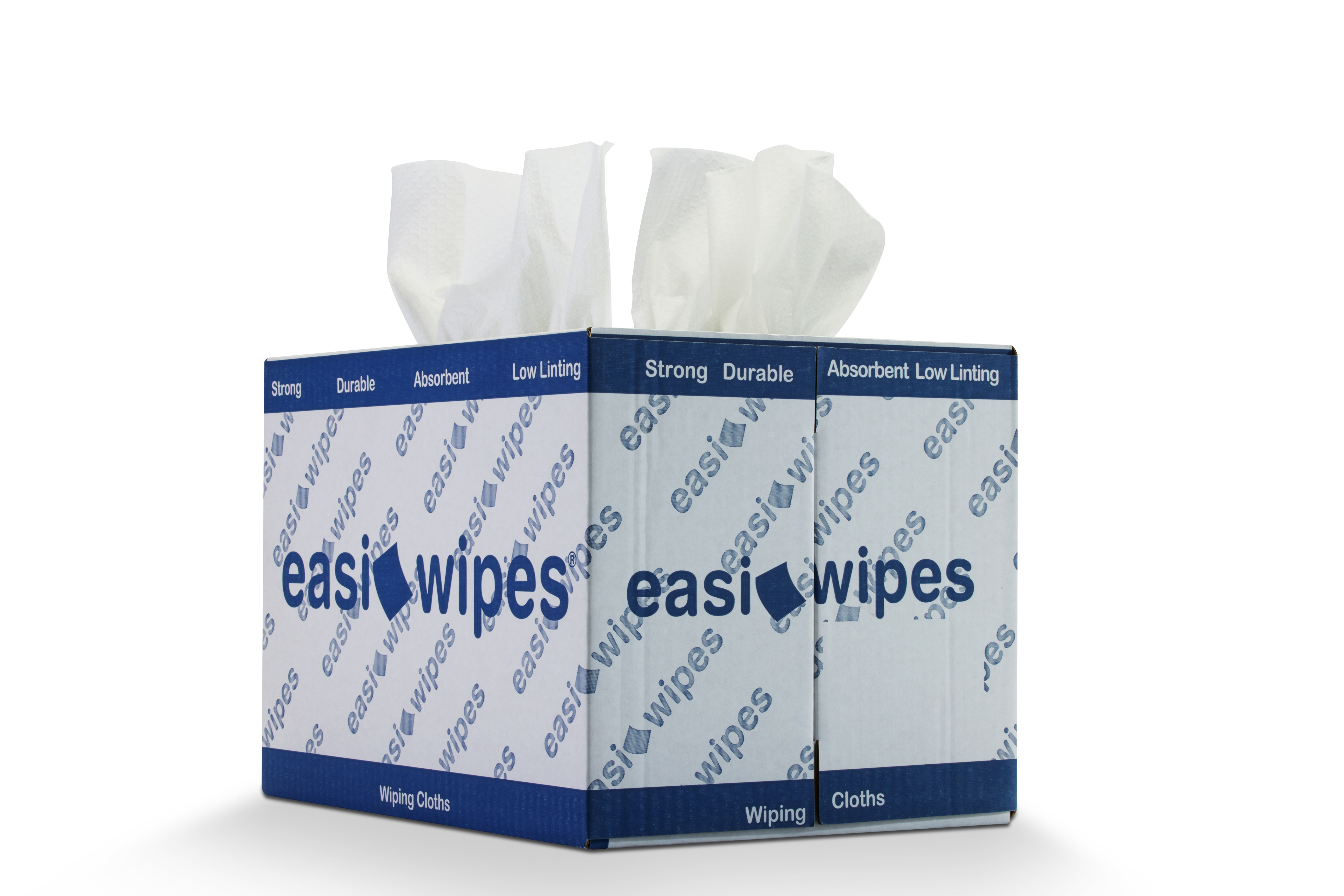 x200sht EASI WIPE STEADFAST LITE INTERFOLD