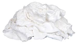 BEST QUALITY SHEETING CLNG WIPES 10KG WHIT