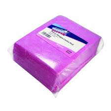 x150 RED C+C HEAVYWEIGHT CLOTH NON-WOVEN