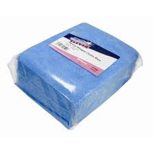 x150 BLUE C+C HEAVYWEIGHT CLOTH NON-WOVEN