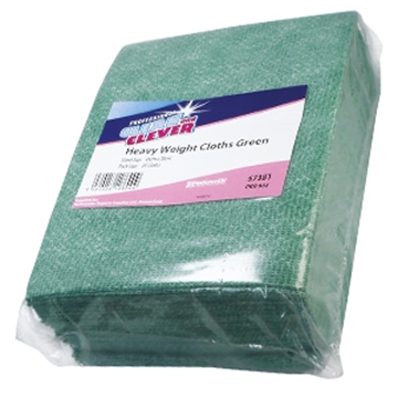 x150 GREEN C+C HEAVYWEIGHT CLOTH