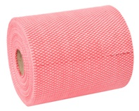 2x500sht RED C+C ALL PURPOSE CLOTH ROLL