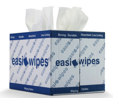 #T066 CALL OFF# EASI WIPE STEADFAST