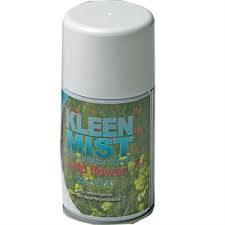 Kleenmist Aerosol Refill 270ml - Wild Flower