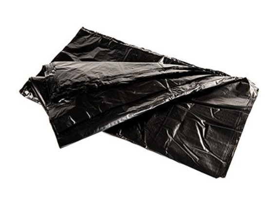 x100 140L BLACK 20x34x46 HEAVY 15KG