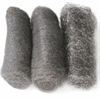 1 roll x 1LB WIRE WOOL MEDIUM GRADE