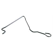 x1 METAL KENTUCKY MOP CLIP NO FITTING