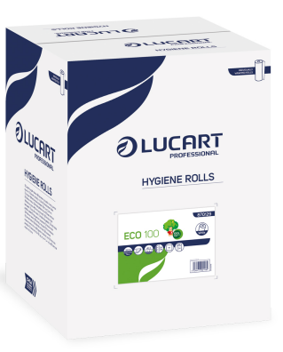 24x40mtr 10 inch COUCH ROLL WHITE 2PLY