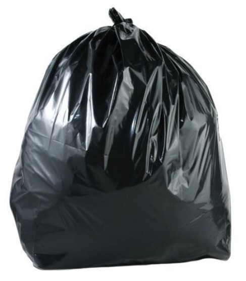 CAPITAL* x200 90L BLACK 18x29x39 180G