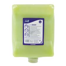 4x4L SOLOPOL LIME WASH HAND CLEANER