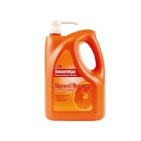 4x4L SWARFEGA ORANGE HAND CLEANER