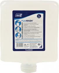 ESTESOL PURE 4x2L HAND CLEANSER PUW2LT
