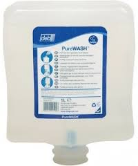 ESTESOL PURE 6x1L HAND CLEANSER PUW1L