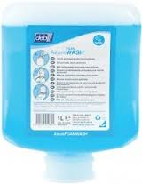 3x1.2L AZURE FOAM HAND WASH TOUCH FREE