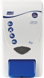 DISPENSER CLEANSE LIGHT 2Ltr