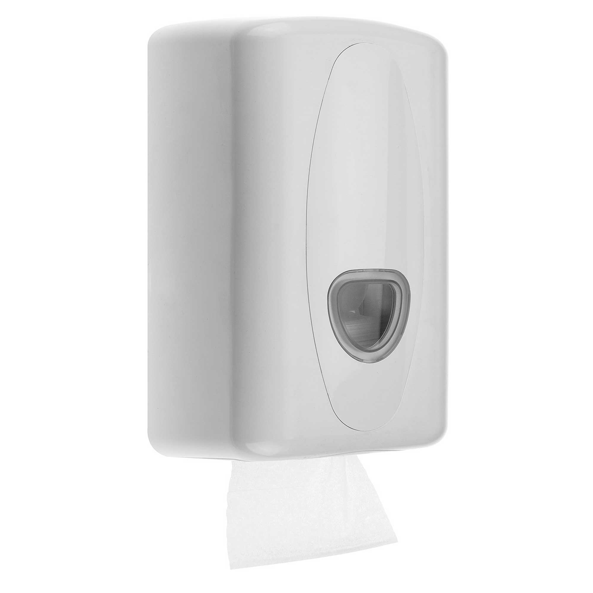 DISPENSER EXCEL BULK PACK TOILET TISSUE