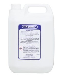SINGLE* 5Ltr HYDROSCALE SCALE INHIBITOR