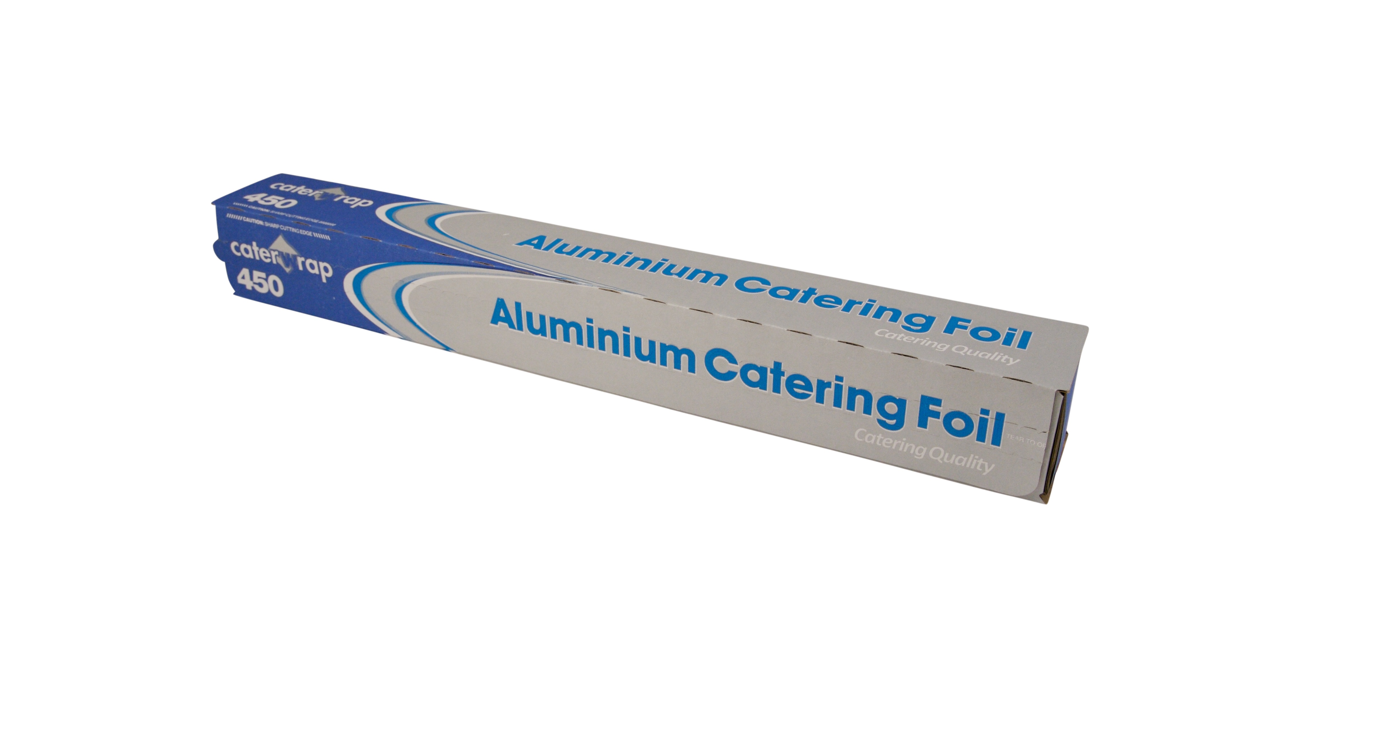 CASE* 6x60mt 18 inch/45cm HEAVY DUTY FOIL