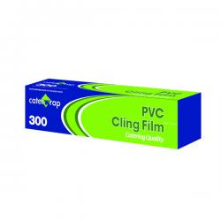 1x300m 12 inch/30cm CLING FILM CUTTERBOX