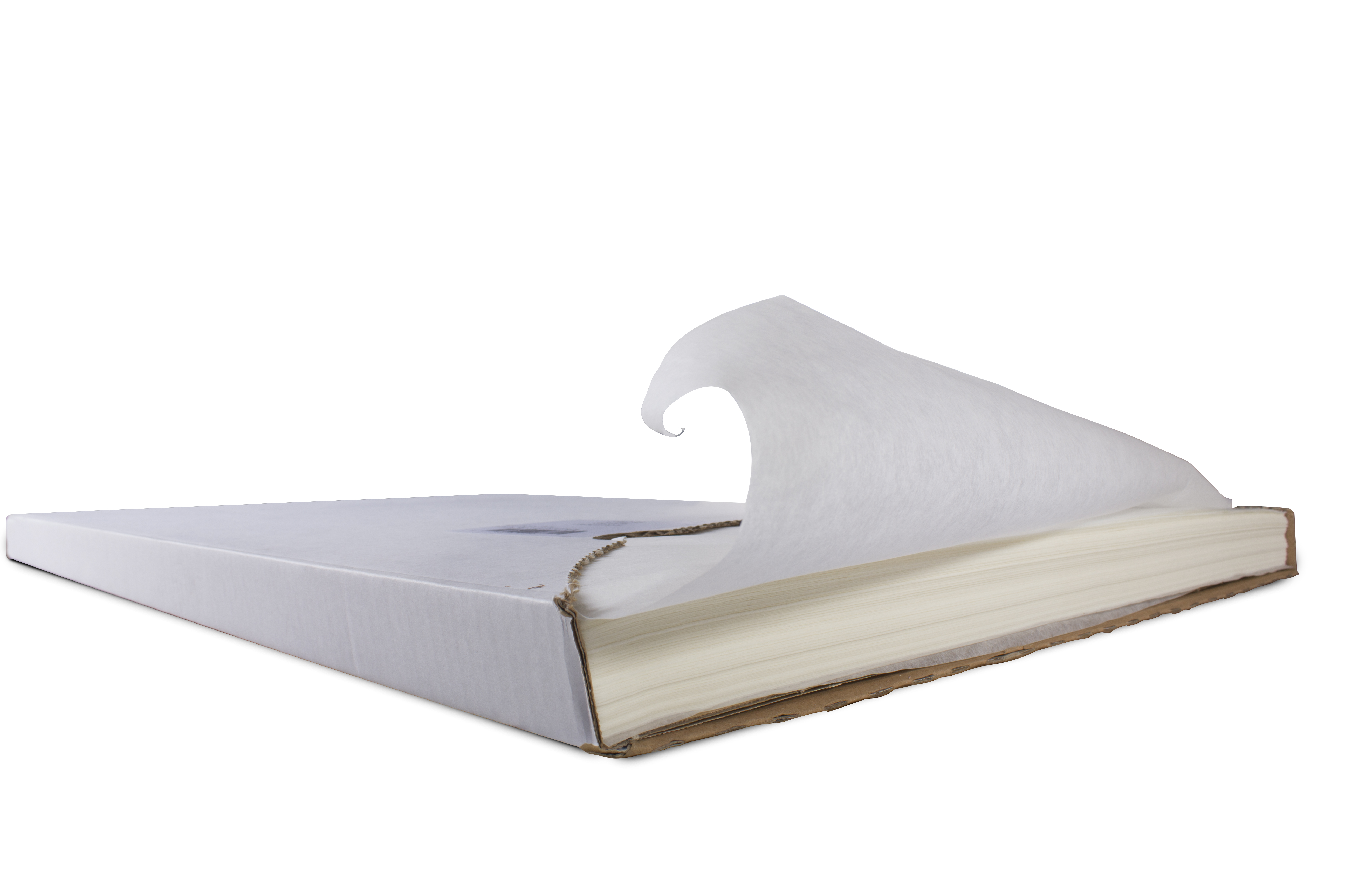 x480sht GREASEPROOF SILICONE SHEETS FSC