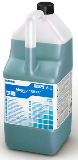2x5L ECOLAB MAXX MAGIC S MULTI SURFACE