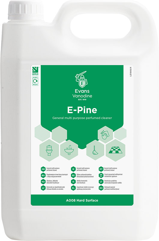 2x5L E-PINE GENERAL MULTI PURPOSE