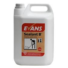 2x5L SEALANT B EMULSION POLISH PRIMER