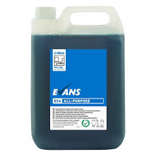 2x5L E-DOSE BLUE EC6 ALL PURPOSE INTERIOR