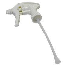 E-DOSE RED EC9 FOAM TRIGGER SPRAY HEAD