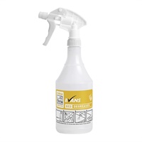 x6 E-DOSE YELLOW EC2 BOTTLE+TRIGGER EMPTY