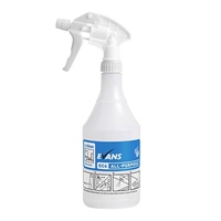 x6 E-DOSE BLUE EC6 BOTTLE+TRIGGER ALL