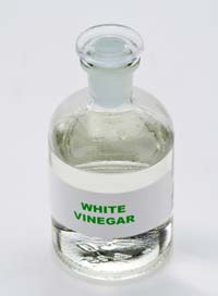 2x5Ltr VINEGAR WHITE DISTILLED MALT