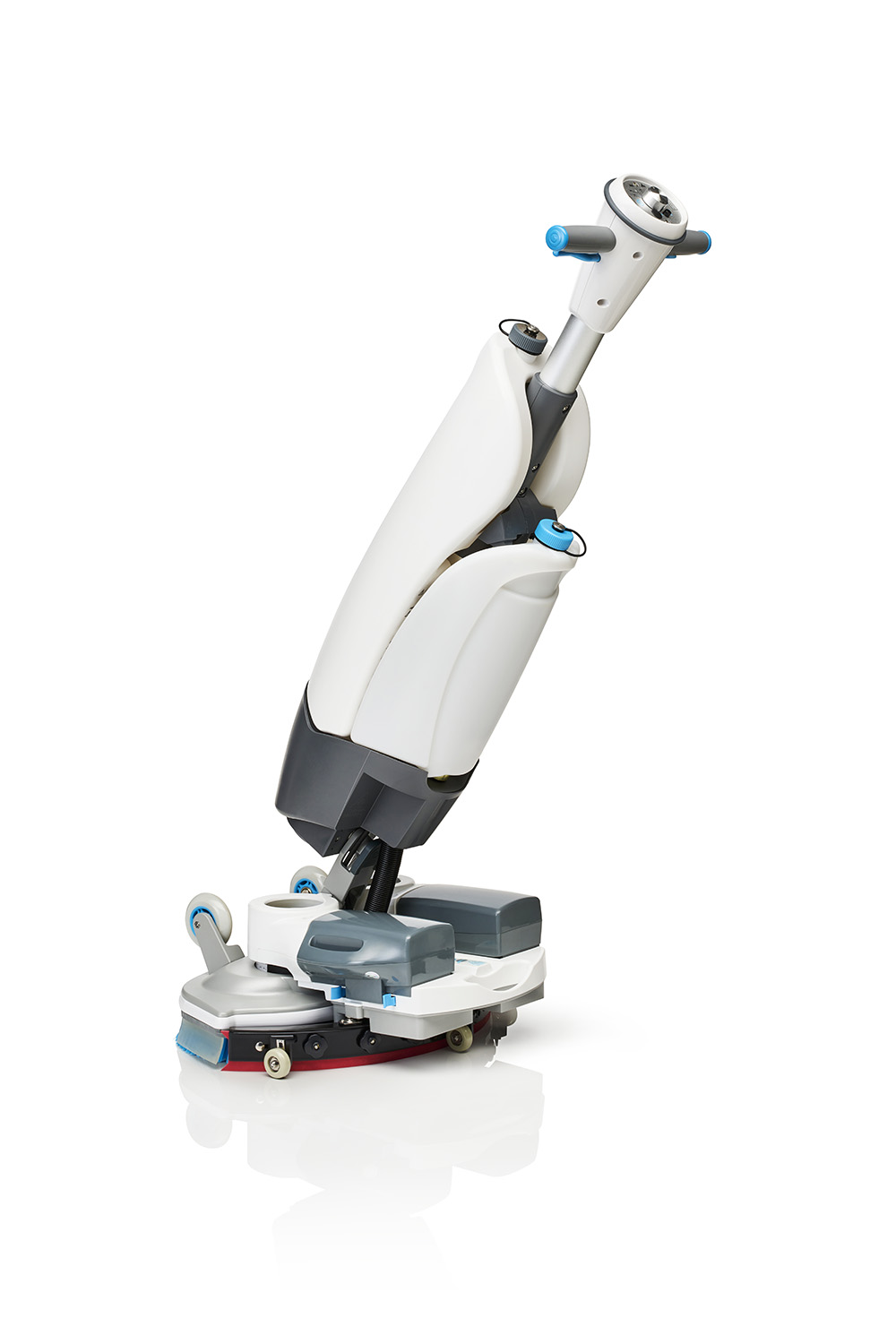 I-MOP XL V23 240V PRO I-POWER 12/