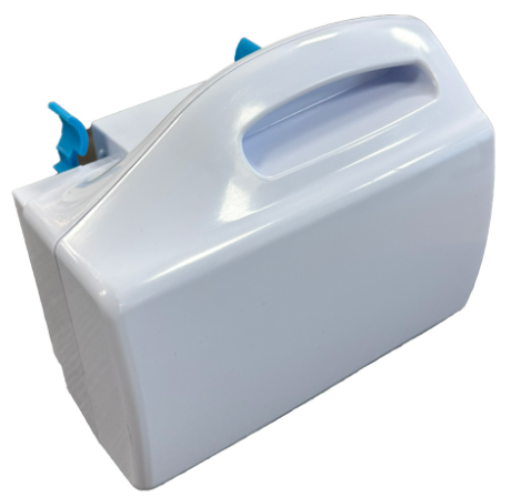 KIT ASSY I-POWER 12 I-MOP LEFT BATTERY