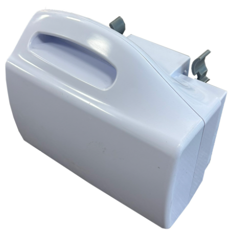 KIT ASSY I-POWER 12 I-MOP RIGHT BATTERY