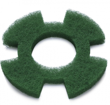 x10 SETS (20) GREEN KIT PAD I-MOP LITE
