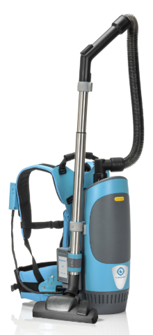 I-MOVE 2.5B 24V VACUUM #DOES NOT INCLUDE