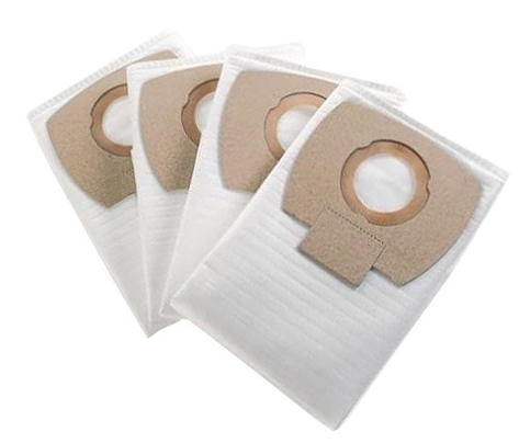 VAC BAG x10 PAPER I VAC 5/5B/6/I-MOVE