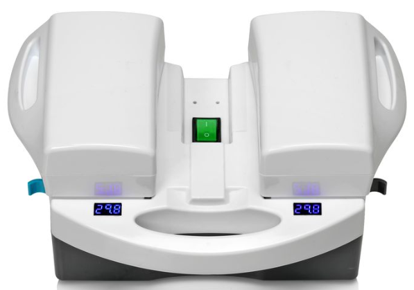 KIT ASSY I-CHARGE 2 UK  I-MOP XL/XXL