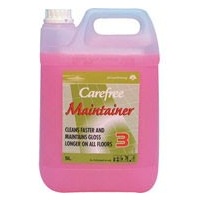 2x5Ltr CAREFREE FLOOR MAINTAINER