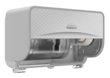 DISPENSER ICON TOILET TISSUE CONVENTIONAL